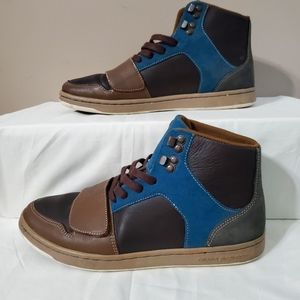 Creative Recreation Shoes